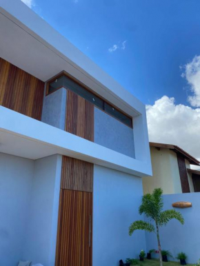 CASA DUNE, PREÁ, JERI - Cruz, CE